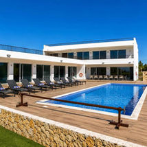 Carvoeiro Rentals Villa Carvoeiro 5-9 bedrooms