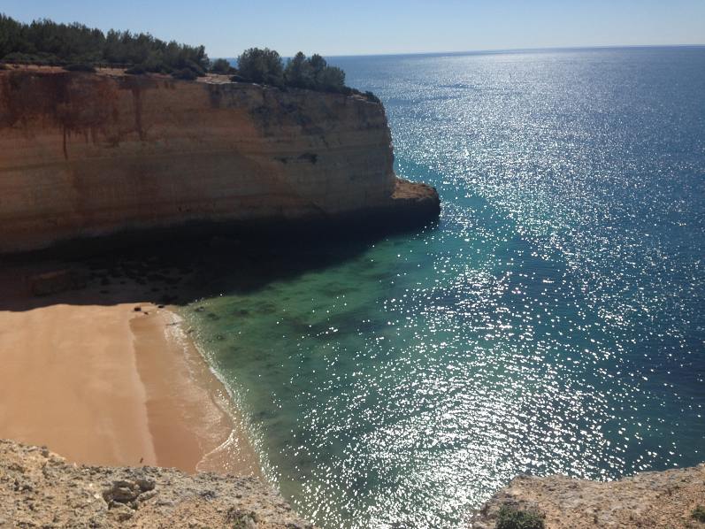 22) Praia de Corredoura