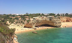 36) Praia do Burranco