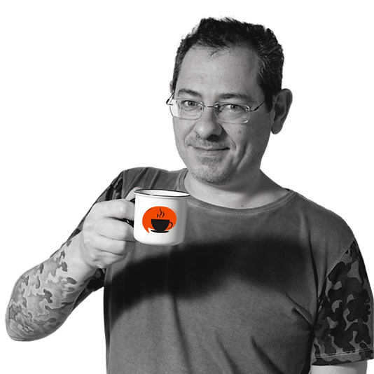 Daniel Gandra