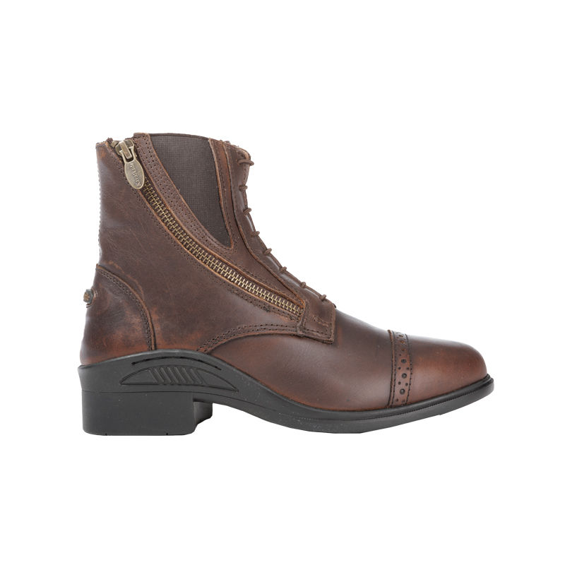 Thumbnail: Women's Kavalkade Paddock Boots