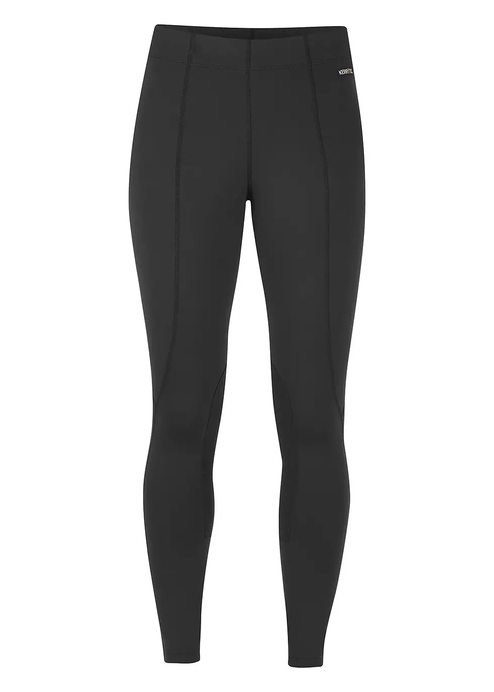 Thumbnail: Kerrits Flow Rise Knee Patch Performance Tight