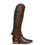 Thumbnail: Kids' Pro Suede Ribbed Half Chap