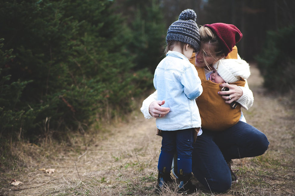 Family time is so important. We see on our camping & glamping holidays how much nature can help everyne have an amazing, relaxed time.