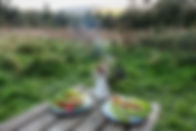 Campfire cooking recipes videos at Top of the Woods. An award winning nature-based holiday retreat offering luxury glamping and eco camping in Pembrokeshire, Wales. One of the best dog-friendly sites for slow travel and wild escapes in the UK.