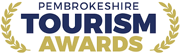 Top of the Woods Winner & Finalist at the Pembrokeshire Toursim Awards
