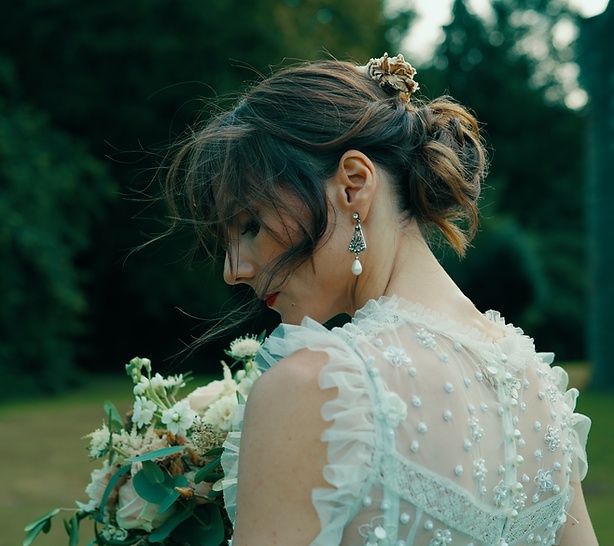 bride, wedding, american, usa, britanny, france