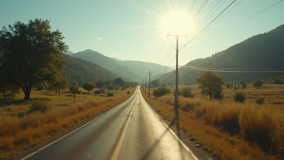 Como a Tecnologia Impulsiona Pequenos Transportadores