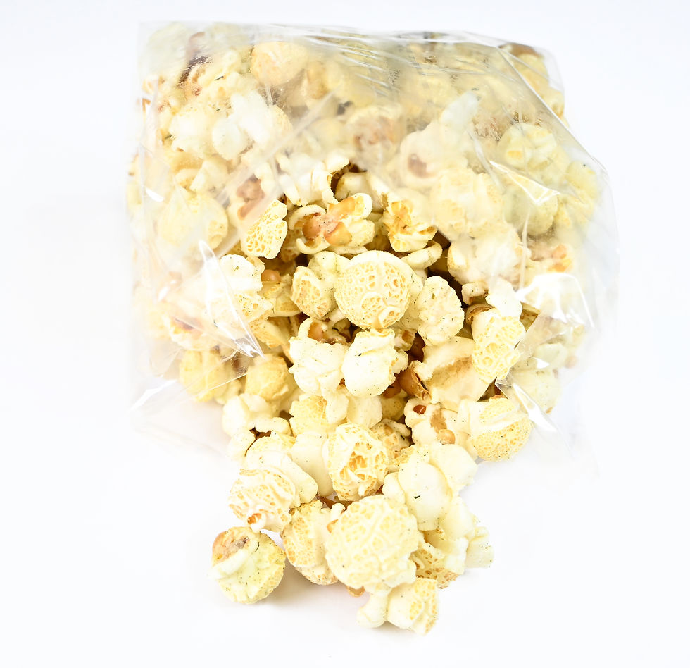 Thumbnail: Fried Pickle Popcorn