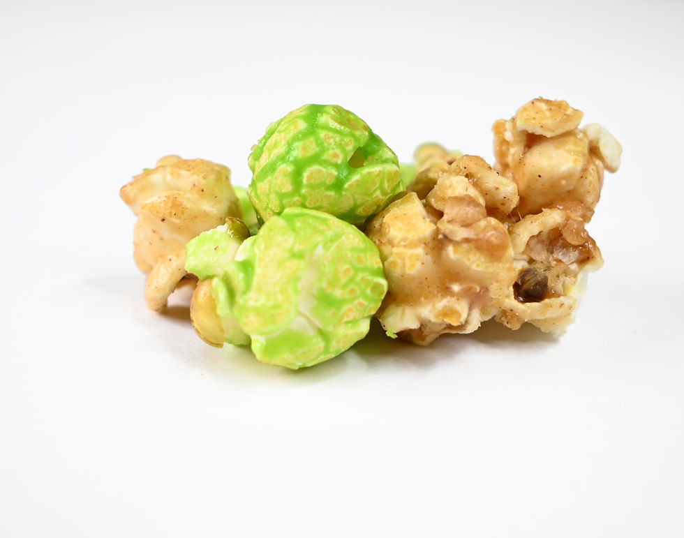 Thumbnail: Apple Crisp Popcorn