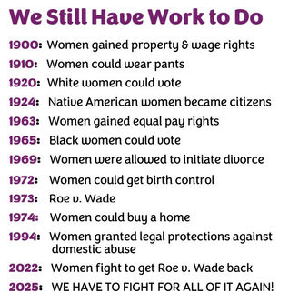  “SUFFS” Broadway play at the Des Moines Civic Center      