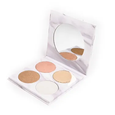 highlighter palette under 100