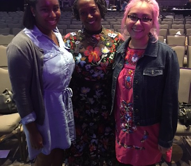 In Solidarity We Rise Conference Reflection