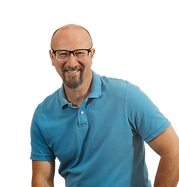Sean a therapist at Analáigh Heals