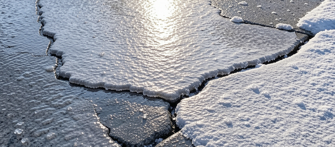 Is freeze-thaw draining your infrastructure budget?