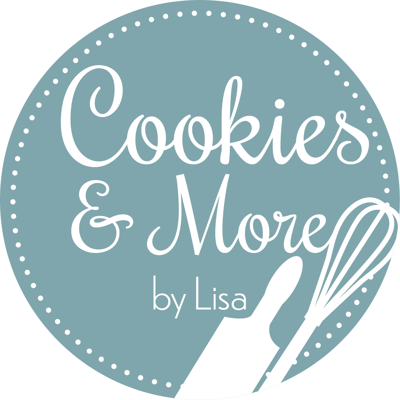 Cookies and More by Lisa | Custom Cookies and Treats | Apple Valley