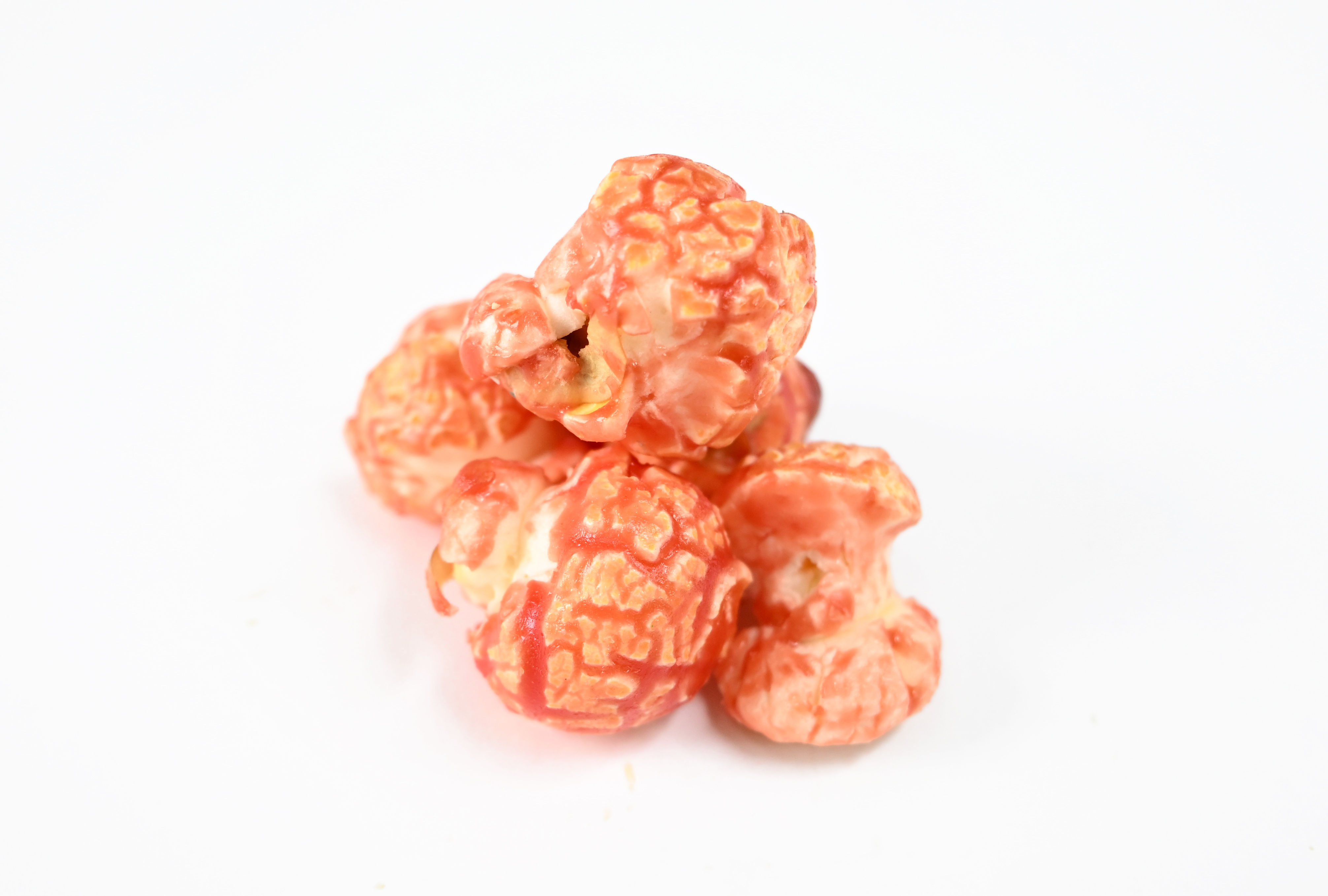 Sweet and Sassy Popcorn
