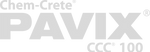 Chem-Crete PAVIX CCC 100 Logo - 2c RGB -