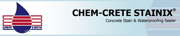 chem crete stainix