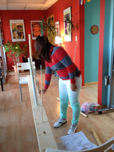 Weaving as a Cultural Practice