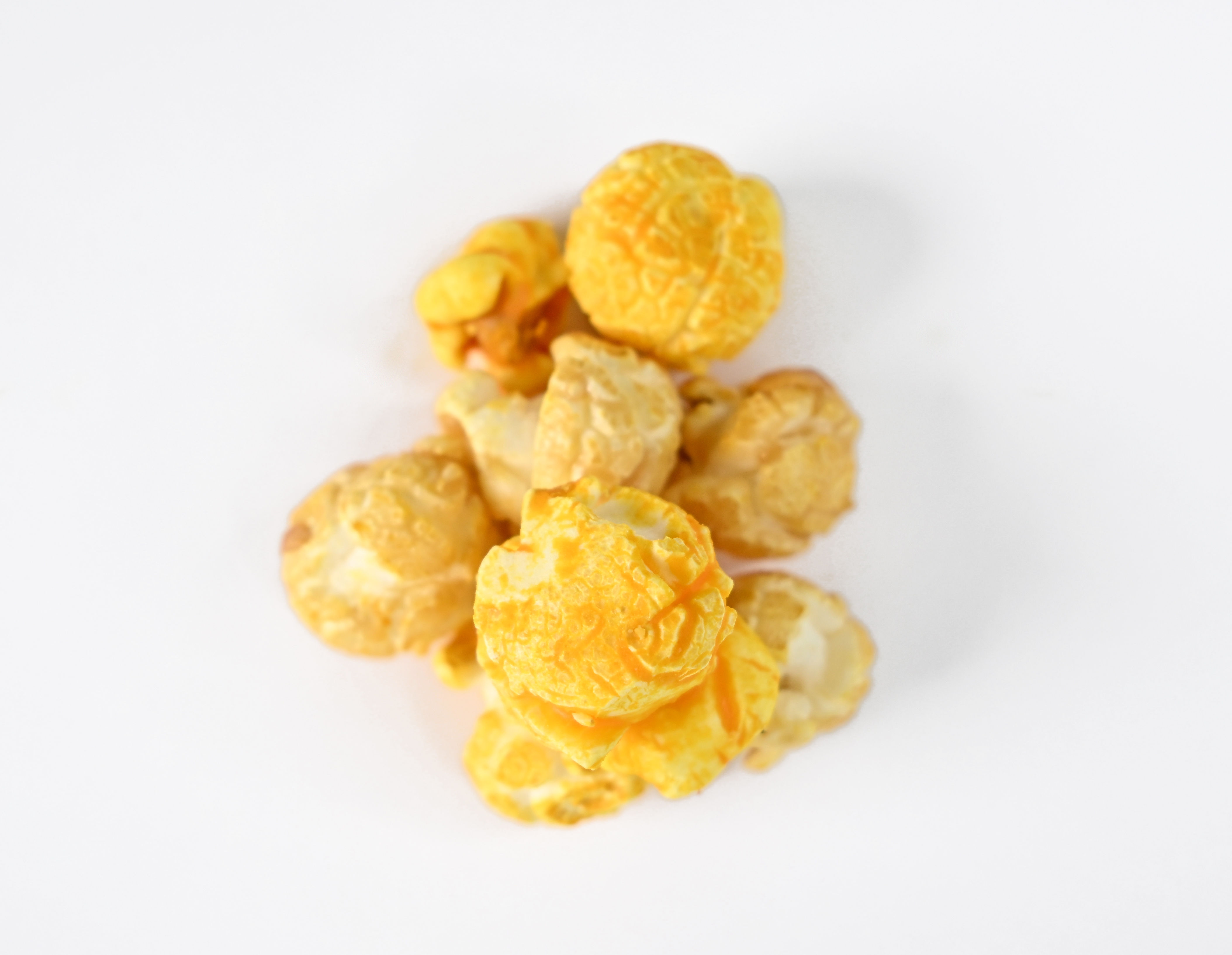 Caramel/Cheddar Mix Popcorn