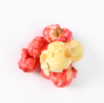 Strawberry Short Cake Popcorn