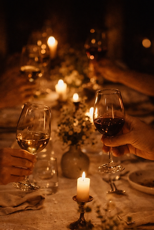 Racine Private Event