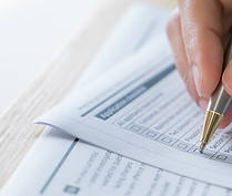 Fill out your Application today for Arize Institute of the Five-Fold Ministry and Bible College