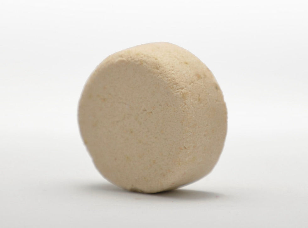 Thumbnail: All-Natural Shampoo Bar. Plastic-Free