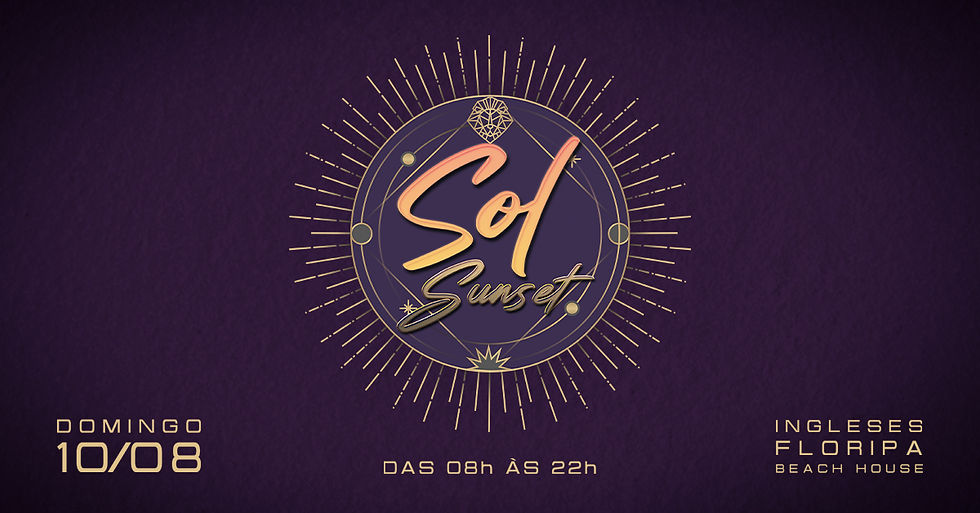 Sol Sunset