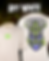 Miniatura: Camiseta Sol PVT – Oversized (Reage na Luz Negra)