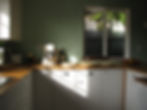 French Kitchen