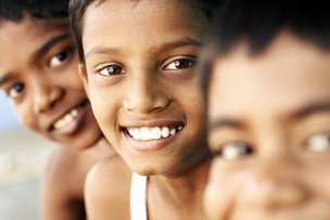 Why International Adoption Isn't For Everyone