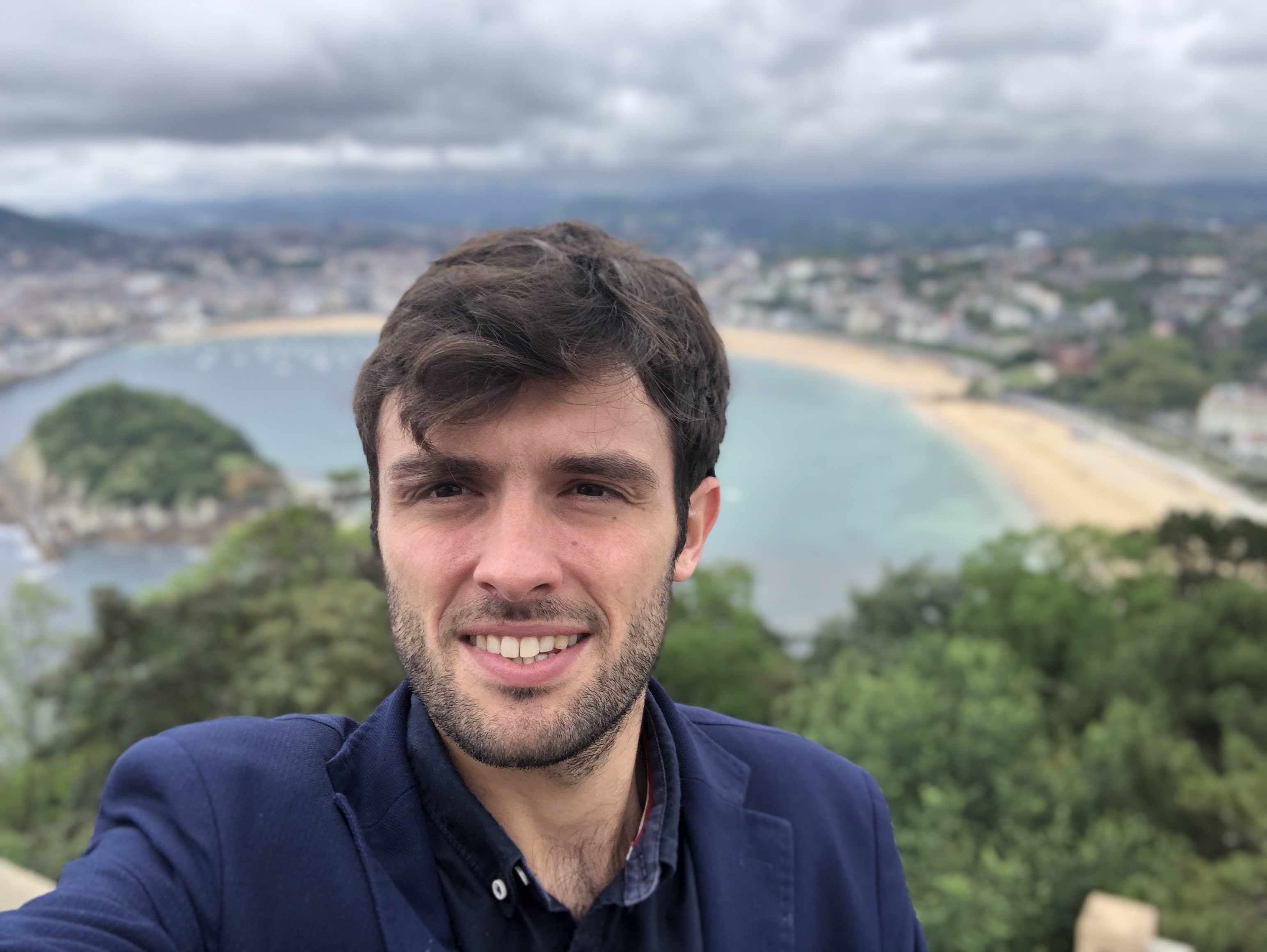 Foto del escritor: Enric Miquel