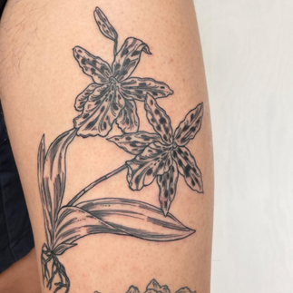 guest tatouage rennes alena