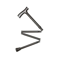 Összecsukható járóbot