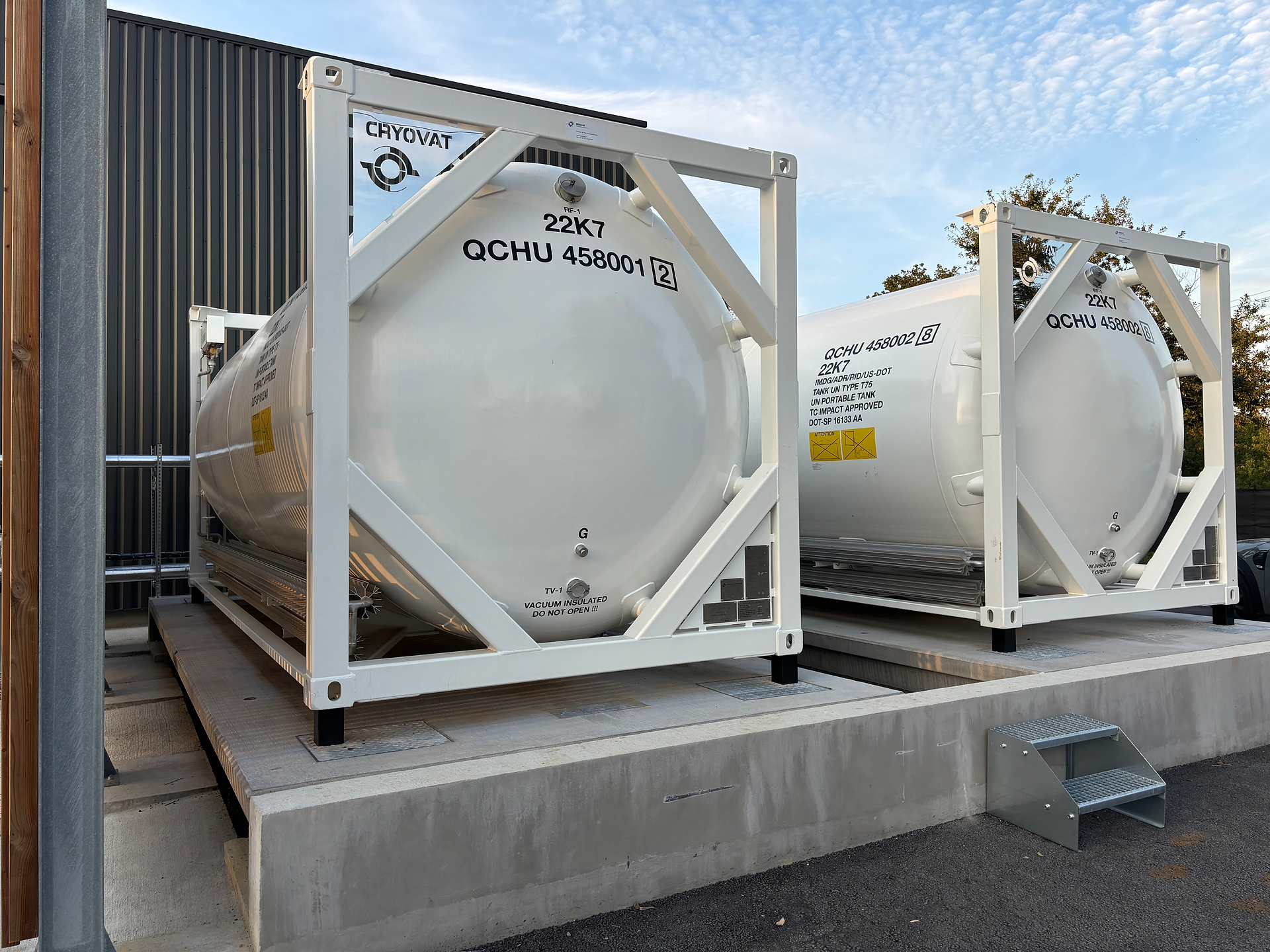 Collaboration 45-8 ENERGY  et RTOeuroclean