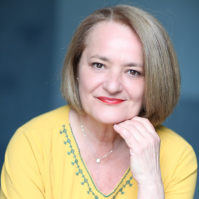 Portrait Pascale Antignac par Cris Noe