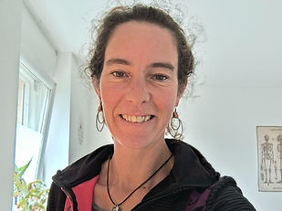 Melanie Spindler-Doutey - Méthode Poyet, énergétique - La gacilly