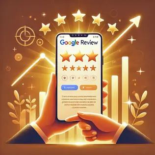 Pourquoi afficher vos avis Google booste votre crédibilité et votre visibilité en ligne