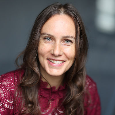 Roxane Marchal Géobiologie