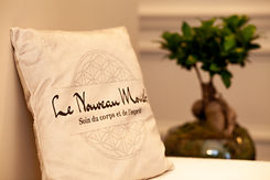 Cousin - le nouveau monde de paris