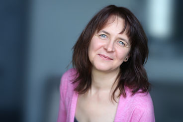 Shooting photos avec Cris Noé© - Portrait rose de Stéphanie Pima