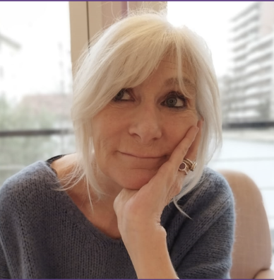 Photo du rédacteur: Muriel Mounoury