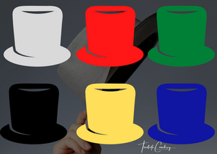 Connaissez-vous la Méthode des six chapeaux ?