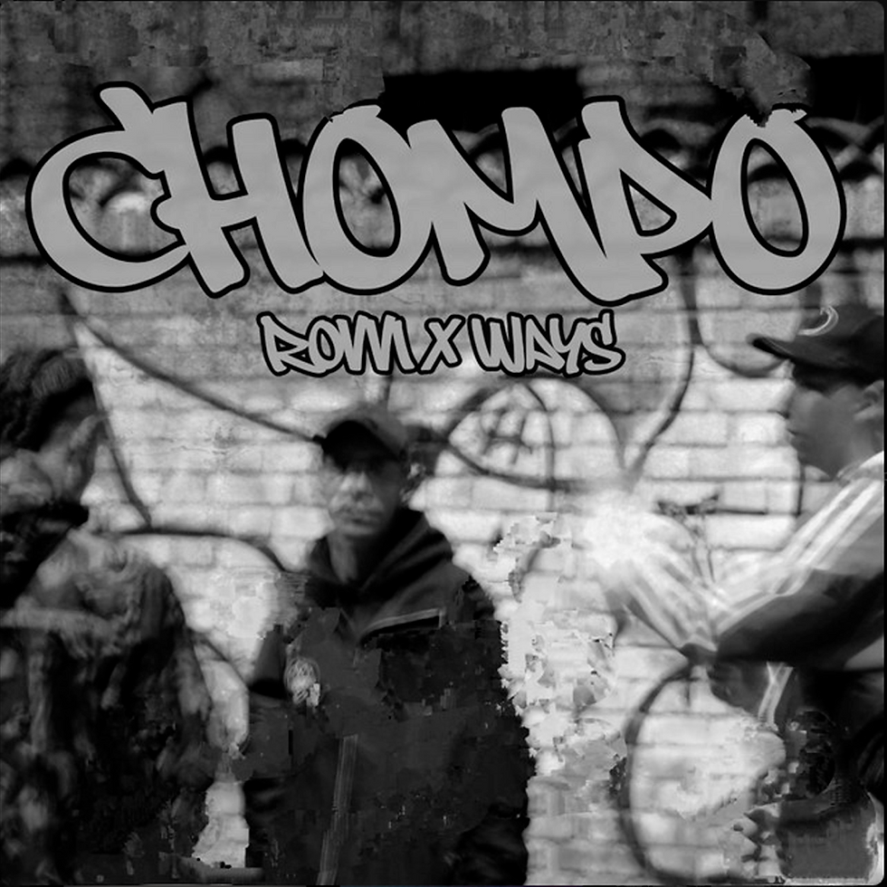 Chompo