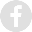 Facebook - Grey Circle