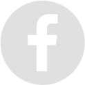 Facebook - Grey Circle