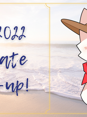 Duplicate Round-up Post: July 2022