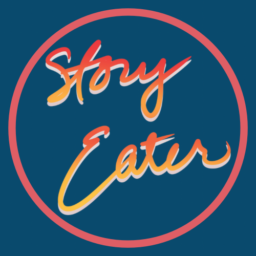 Writer: Story Eater
